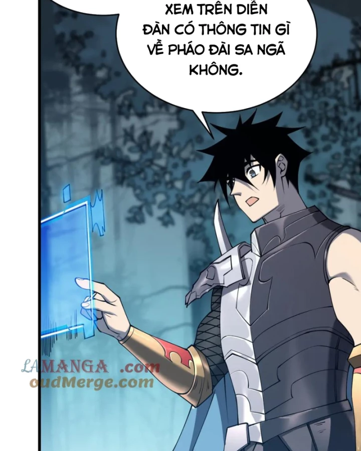 Ta Trở Thành Đại Phản Diện Của Toàn Sever Chapter 68 - Trang 2