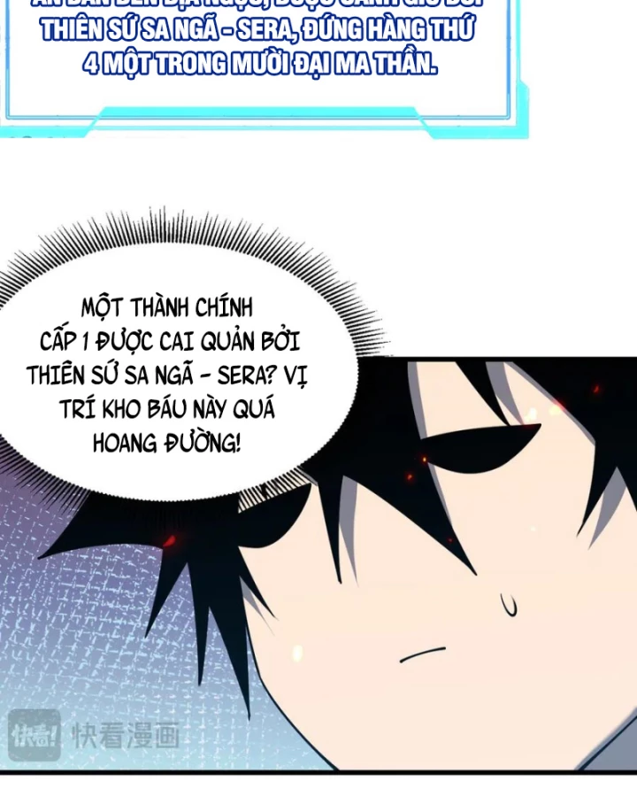 Ta Trở Thành Đại Phản Diện Của Toàn Sever Chapter 68 - Trang 2