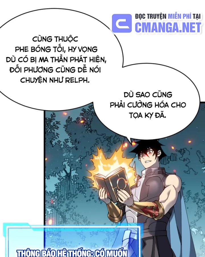 Ta Trở Thành Đại Phản Diện Của Toàn Sever Chapter 68 - Trang 2