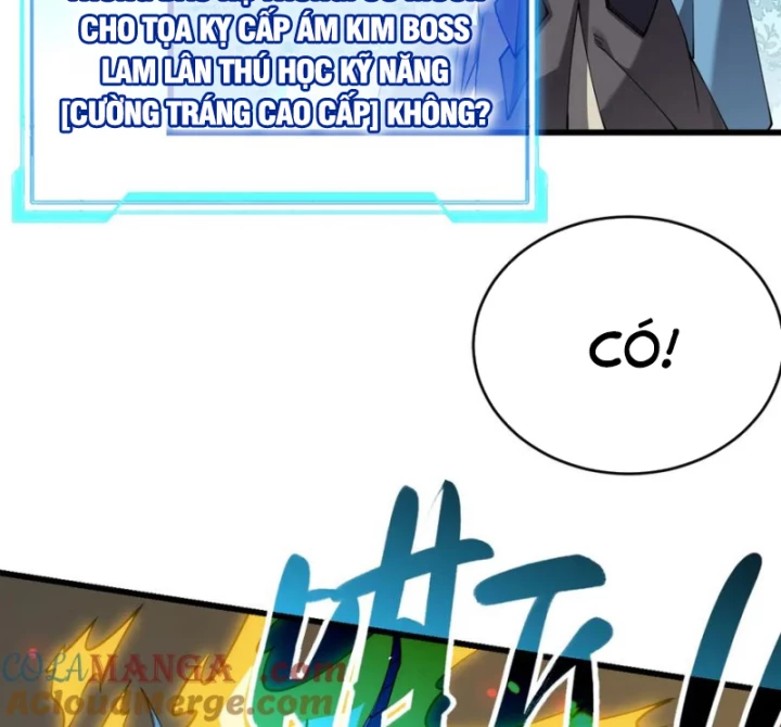 Ta Trở Thành Đại Phản Diện Của Toàn Sever Chapter 68 - Trang 2