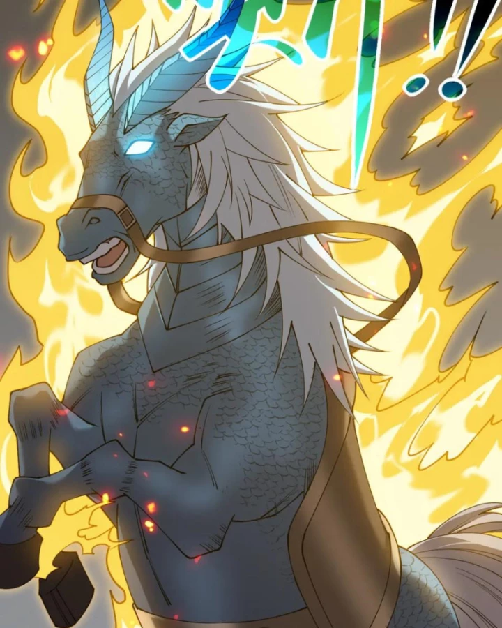 Ta Trở Thành Đại Phản Diện Của Toàn Sever Chapter 68 - Trang 2