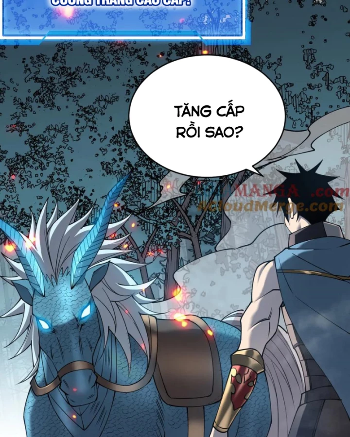 Ta Trở Thành Đại Phản Diện Của Toàn Sever Chapter 68 - Trang 2