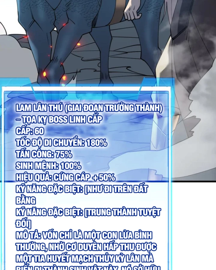 Ta Trở Thành Đại Phản Diện Của Toàn Sever Chapter 68 - Trang 2