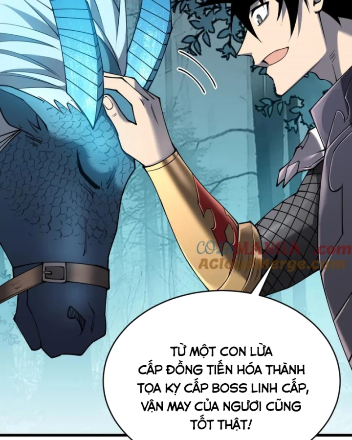 Ta Trở Thành Đại Phản Diện Của Toàn Sever Chapter 68 - Trang 2