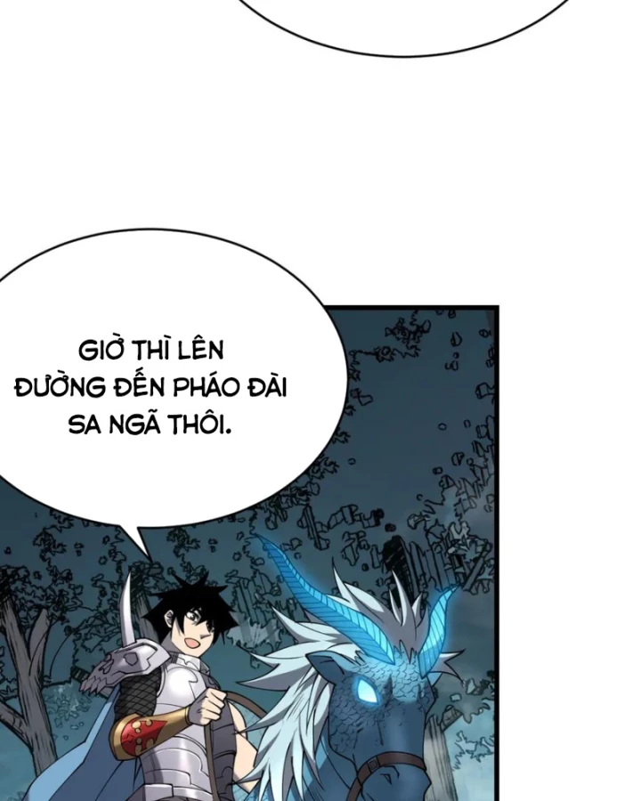 Ta Trở Thành Đại Phản Diện Của Toàn Sever Chapter 68 - Trang 2