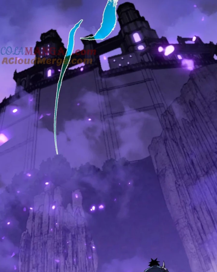 Ta Trở Thành Đại Phản Diện Của Toàn Sever Chapter 68 - Trang 2