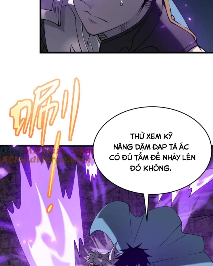 Ta Trở Thành Đại Phản Diện Của Toàn Sever Chapter 68 - Trang 2