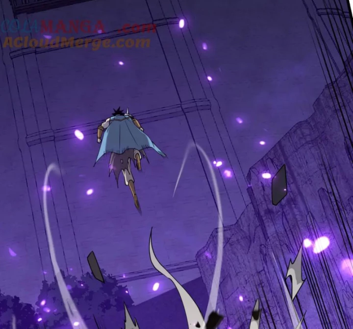 Ta Trở Thành Đại Phản Diện Của Toàn Sever Chapter 68 - Trang 2