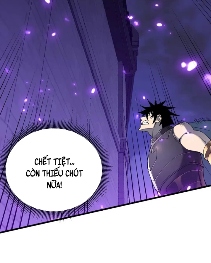 Ta Trở Thành Đại Phản Diện Của Toàn Sever Chapter 68 - Trang 2