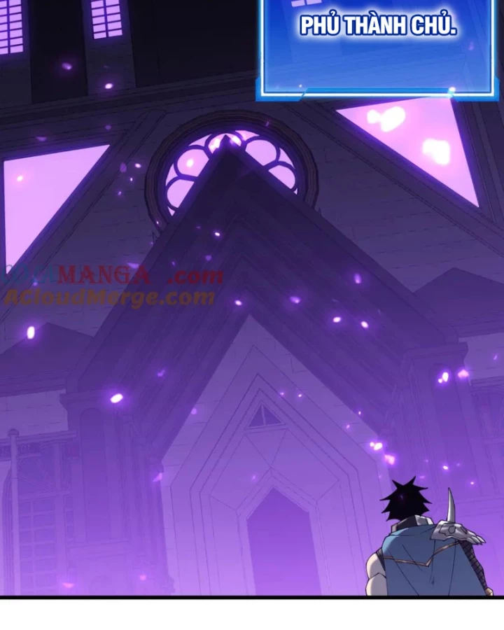 Ta Trở Thành Đại Phản Diện Của Toàn Sever Chapter 68 - Trang 2