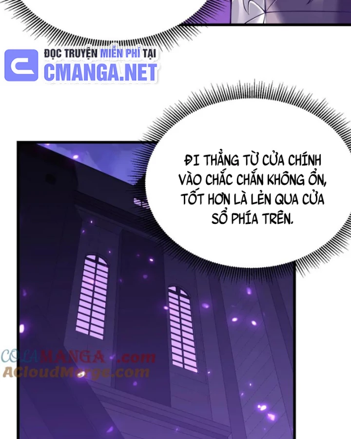 Ta Trở Thành Đại Phản Diện Của Toàn Sever Chapter 68 - Trang 2