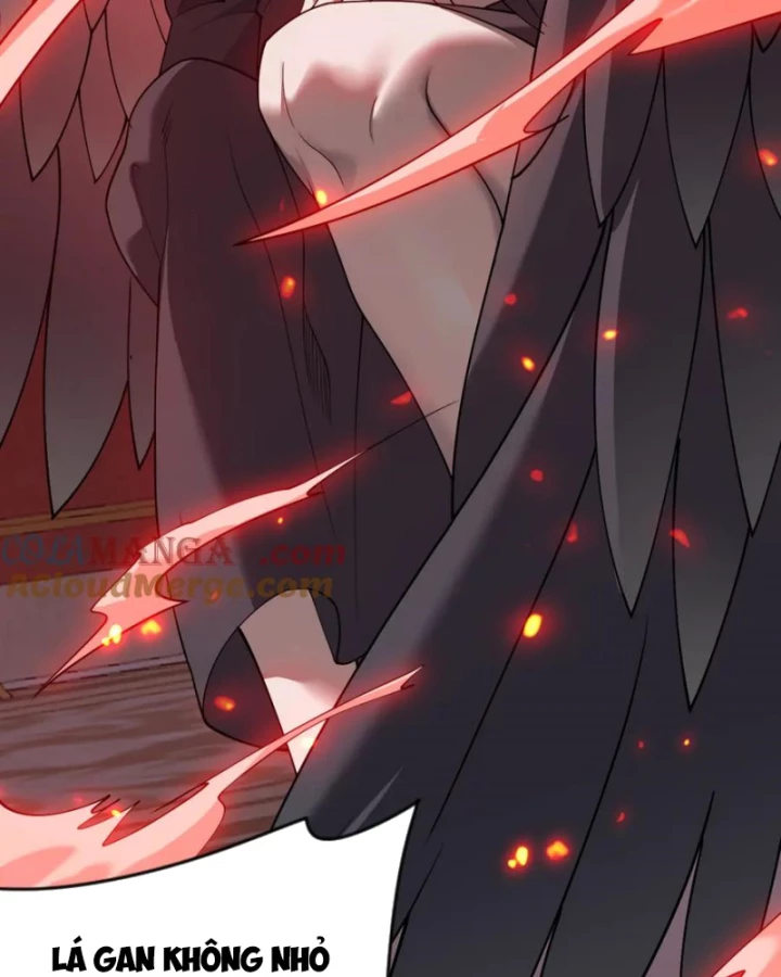 Ta Trở Thành Đại Phản Diện Của Toàn Sever Chapter 68 - Trang 2