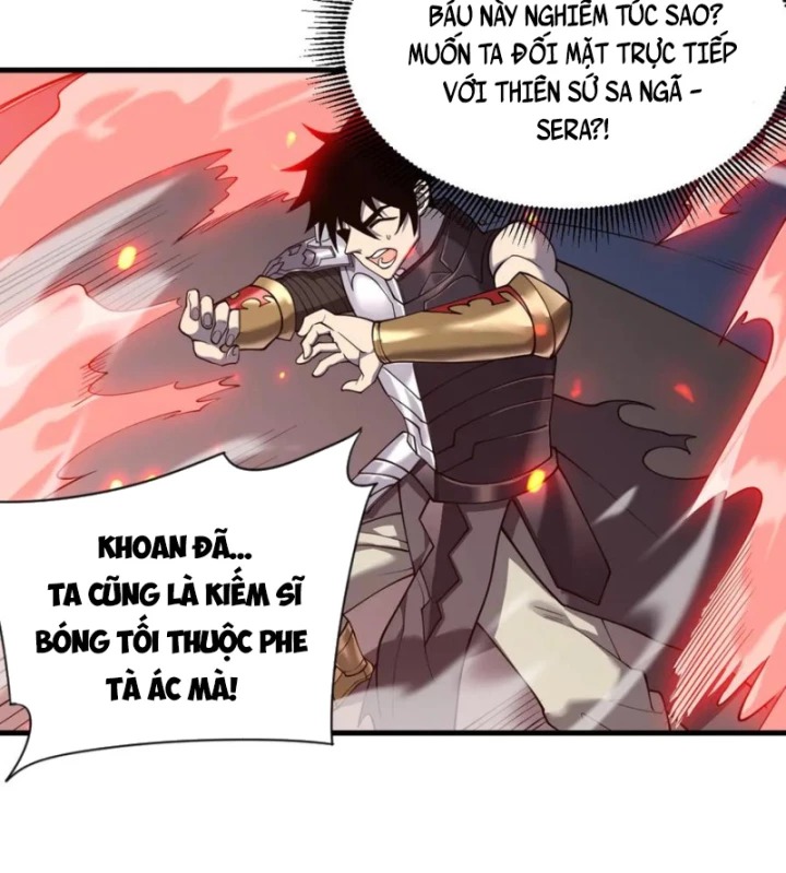 Ta Trở Thành Đại Phản Diện Của Toàn Sever Chapter 68 - Trang 2