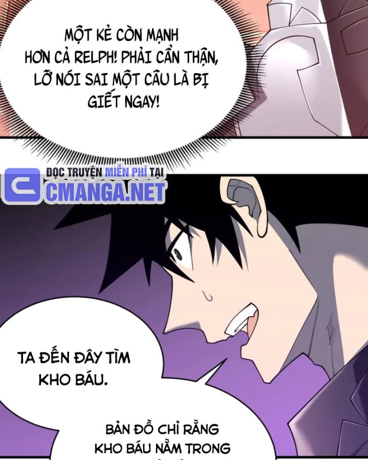 Ta Trở Thành Đại Phản Diện Của Toàn Sever Chapter 68 - Trang 2