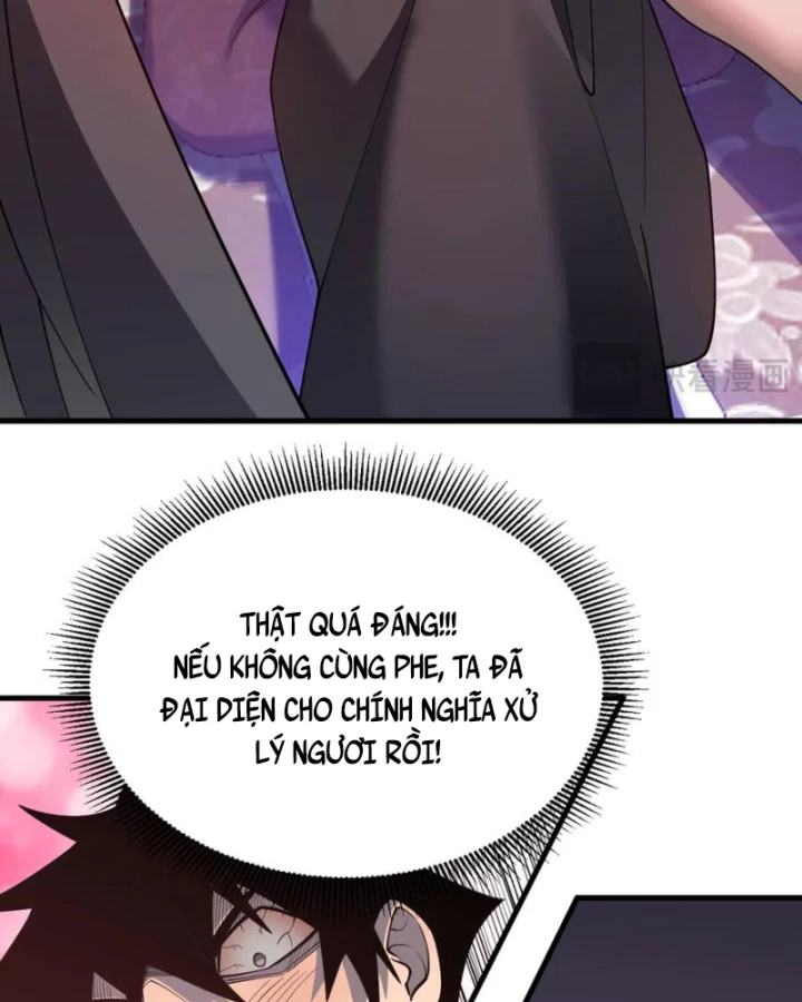 Ta Trở Thành Đại Phản Diện Của Toàn Sever Chapter 68 - Trang 2