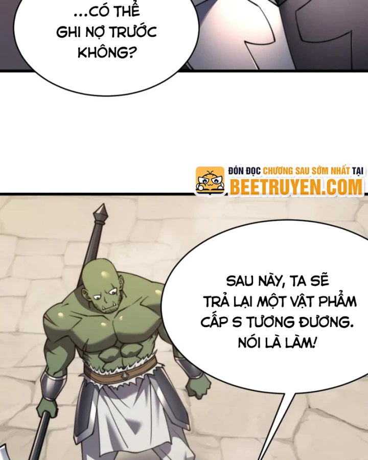 Ta Trở Thành Đại Phản Diện Của Toàn Sever Chapter 69 - Trang 2