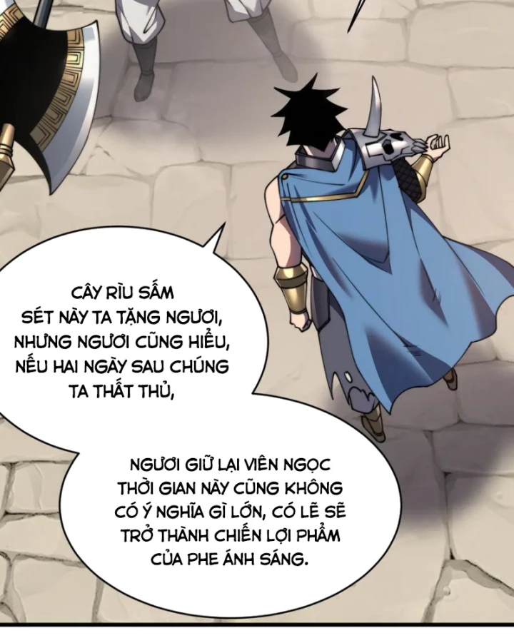 Ta Trở Thành Đại Phản Diện Của Toàn Sever Chapter 69 - Trang 2
