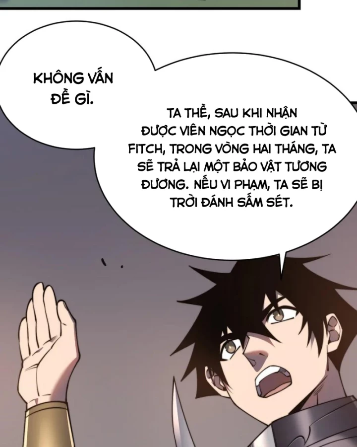 Ta Trở Thành Đại Phản Diện Của Toàn Sever Chapter 69 - Trang 2