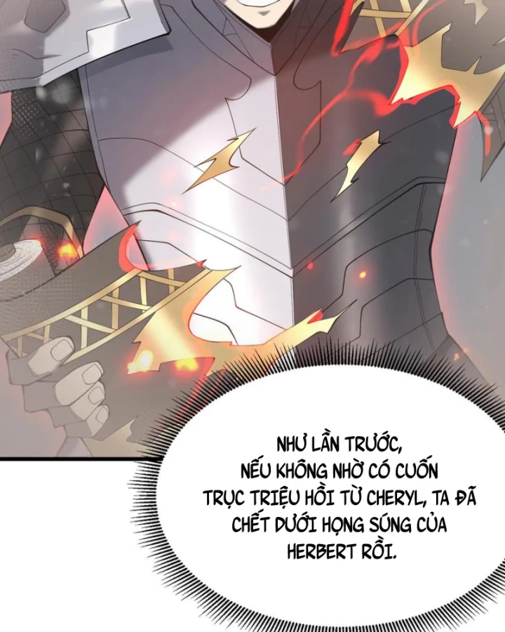 Ta Trở Thành Đại Phản Diện Của Toàn Sever Chapter 69 - Trang 2