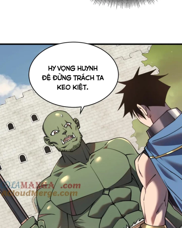 Ta Trở Thành Đại Phản Diện Của Toàn Sever Chapter 69 - Trang 2