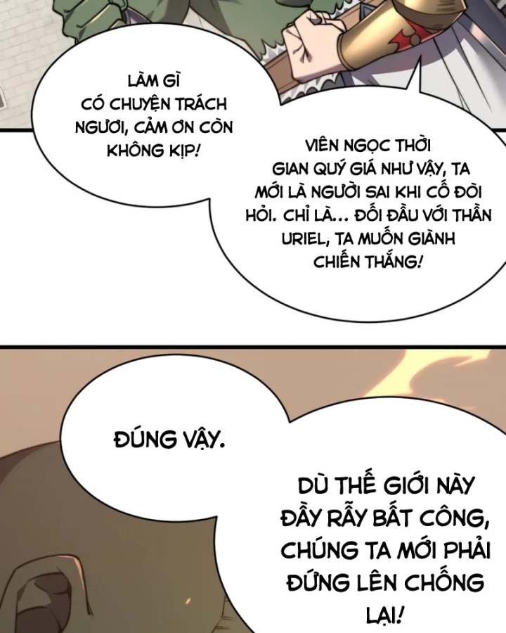 Ta Trở Thành Đại Phản Diện Của Toàn Sever Chapter 69 - Trang 2