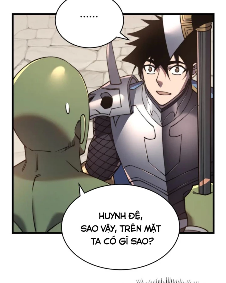 Ta Trở Thành Đại Phản Diện Của Toàn Sever Chapter 69 - Trang 2