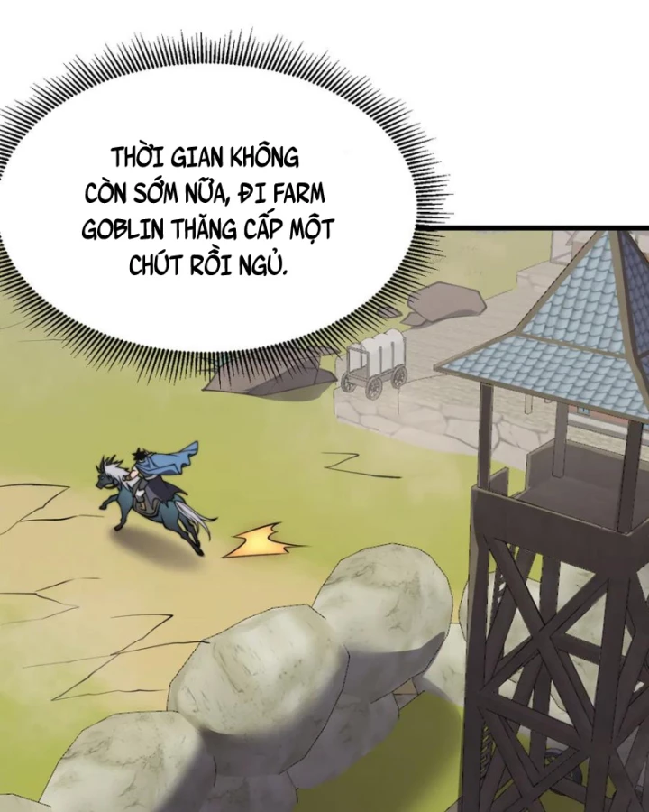 Ta Trở Thành Đại Phản Diện Của Toàn Sever Chapter 69 - Trang 2