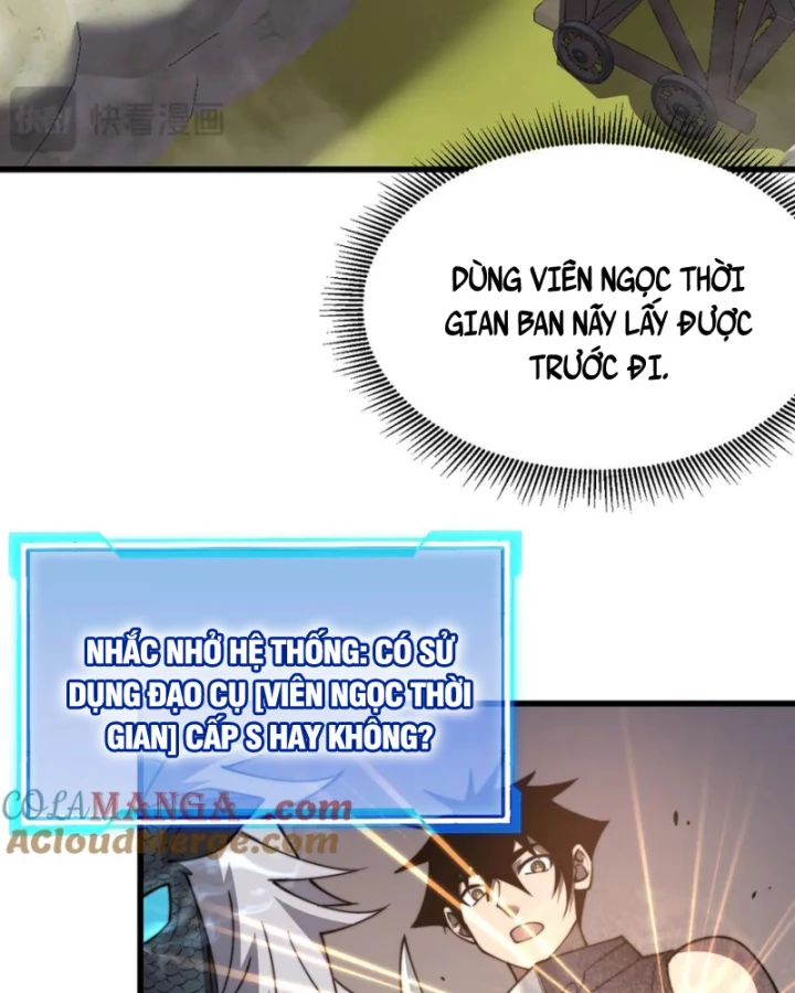 Ta Trở Thành Đại Phản Diện Của Toàn Sever Chapter 69 - Trang 2