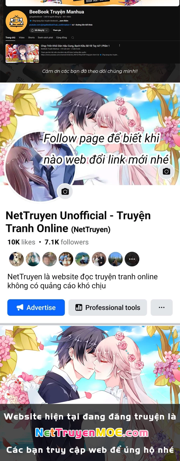 Ta Trở Thành Đại Phản Diện Của Toàn Sever Chapter 69 - Trang 2
