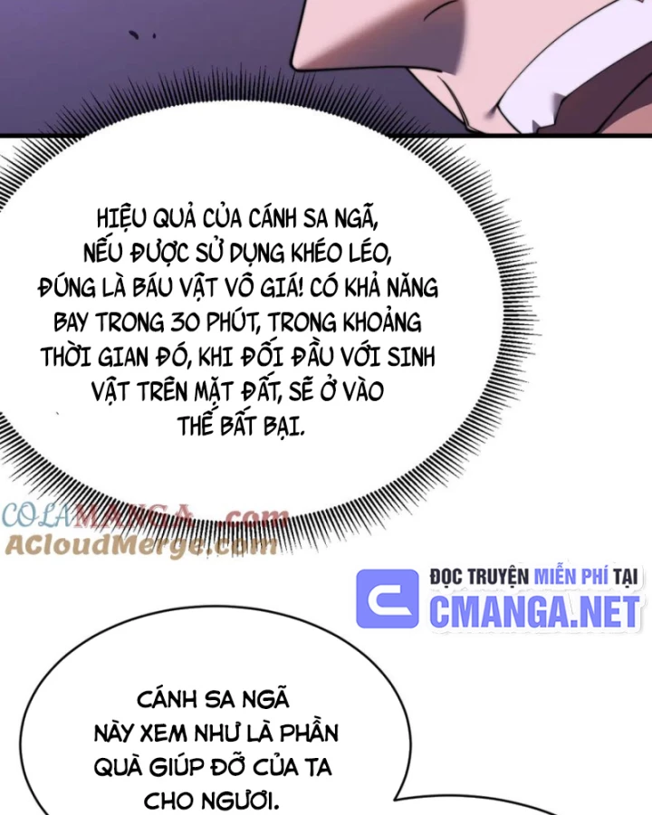 Ta Trở Thành Đại Phản Diện Của Toàn Sever Chapter 69 - Trang 2