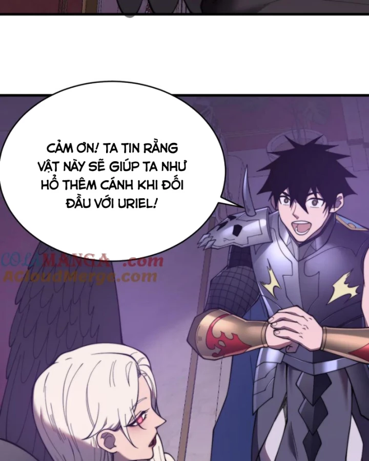 Ta Trở Thành Đại Phản Diện Của Toàn Sever Chapter 69 - Trang 2