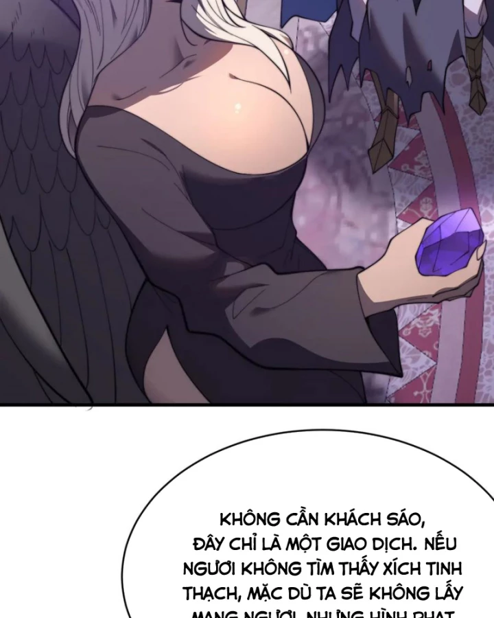 Ta Trở Thành Đại Phản Diện Của Toàn Sever Chapter 69 - Trang 2