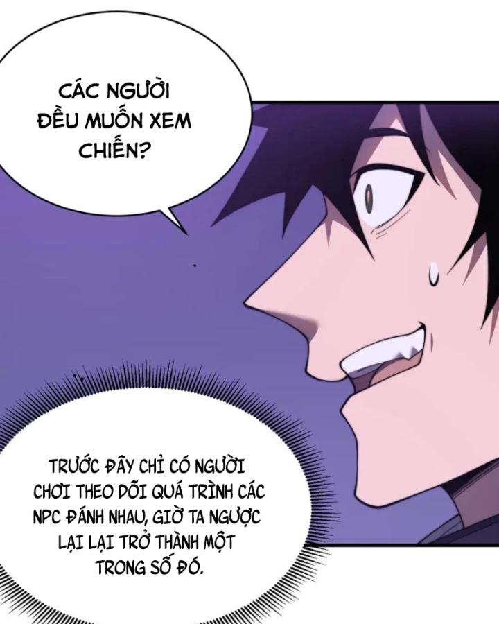 Ta Trở Thành Đại Phản Diện Của Toàn Sever Chapter 69 - Trang 2