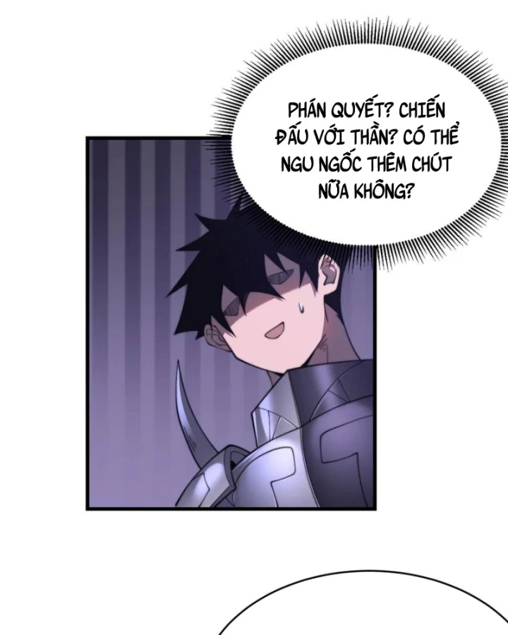 Ta Trở Thành Đại Phản Diện Của Toàn Sever Chapter 69 - Trang 2
