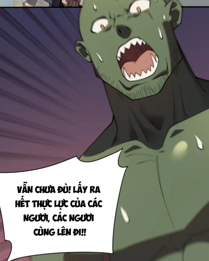 Ta Trở Thành Đại Phản Diện Của Toàn Sever Chapter 69 - Trang 2