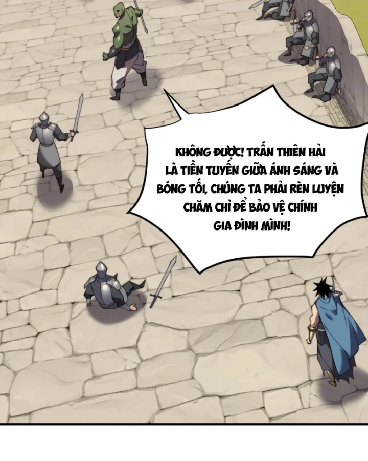 Ta Trở Thành Đại Phản Diện Của Toàn Sever Chapter 69 - Trang 2