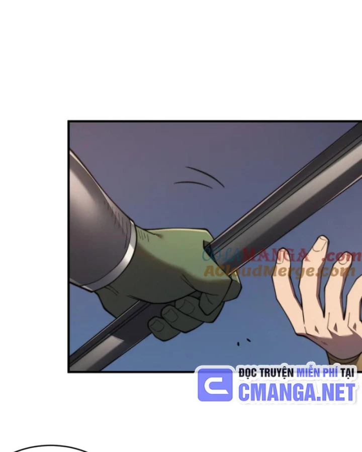 Ta Trở Thành Đại Phản Diện Của Toàn Sever Chapter 69 - Trang 2