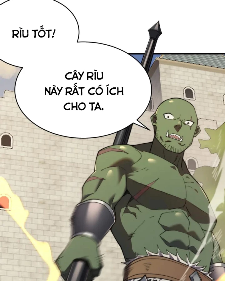 Ta Trở Thành Đại Phản Diện Của Toàn Sever Chapter 69 - Trang 2