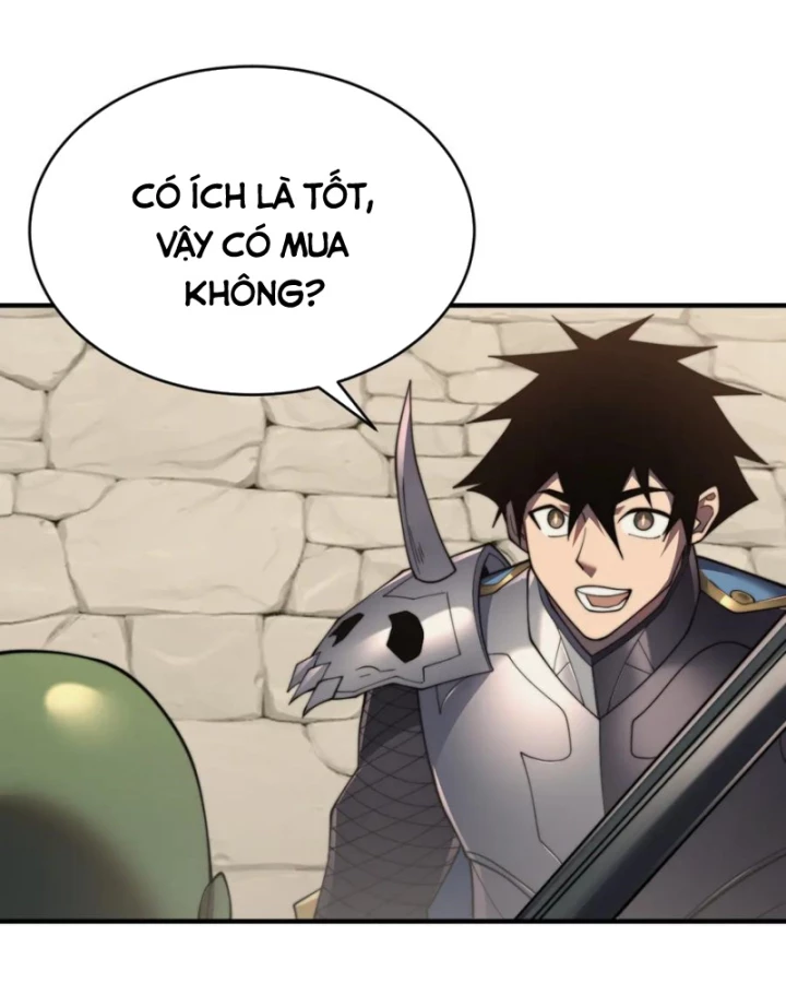 Ta Trở Thành Đại Phản Diện Của Toàn Sever Chapter 69 - Trang 2