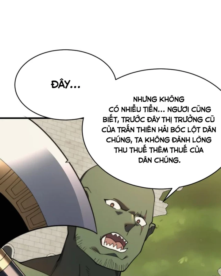 Ta Trở Thành Đại Phản Diện Của Toàn Sever Chapter 69 - Trang 2