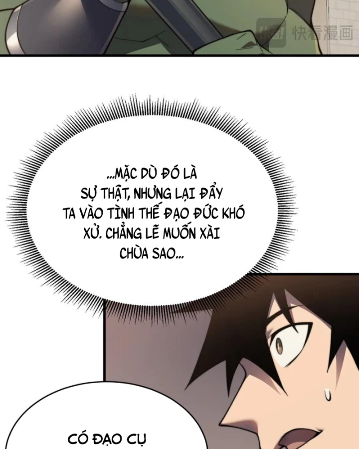 Ta Trở Thành Đại Phản Diện Của Toàn Sever Chapter 69 - Trang 2