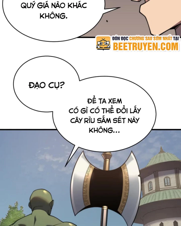 Ta Trở Thành Đại Phản Diện Của Toàn Sever Chapter 69 - Trang 2