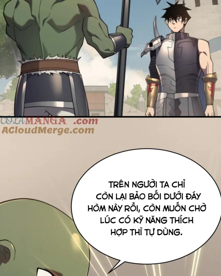 Ta Trở Thành Đại Phản Diện Của Toàn Sever Chapter 69 - Trang 2