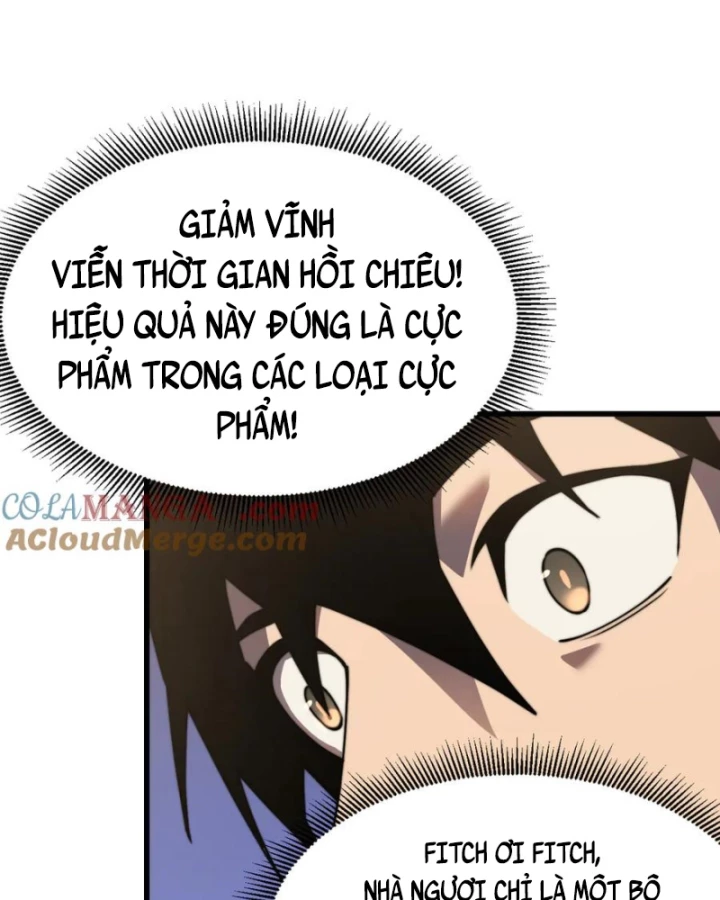 Ta Trở Thành Đại Phản Diện Của Toàn Sever Chapter 69 - Trang 2