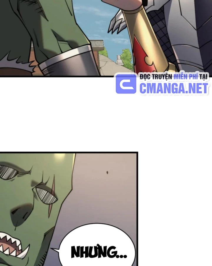 Ta Trở Thành Đại Phản Diện Của Toàn Sever Chapter 69 - Trang 2