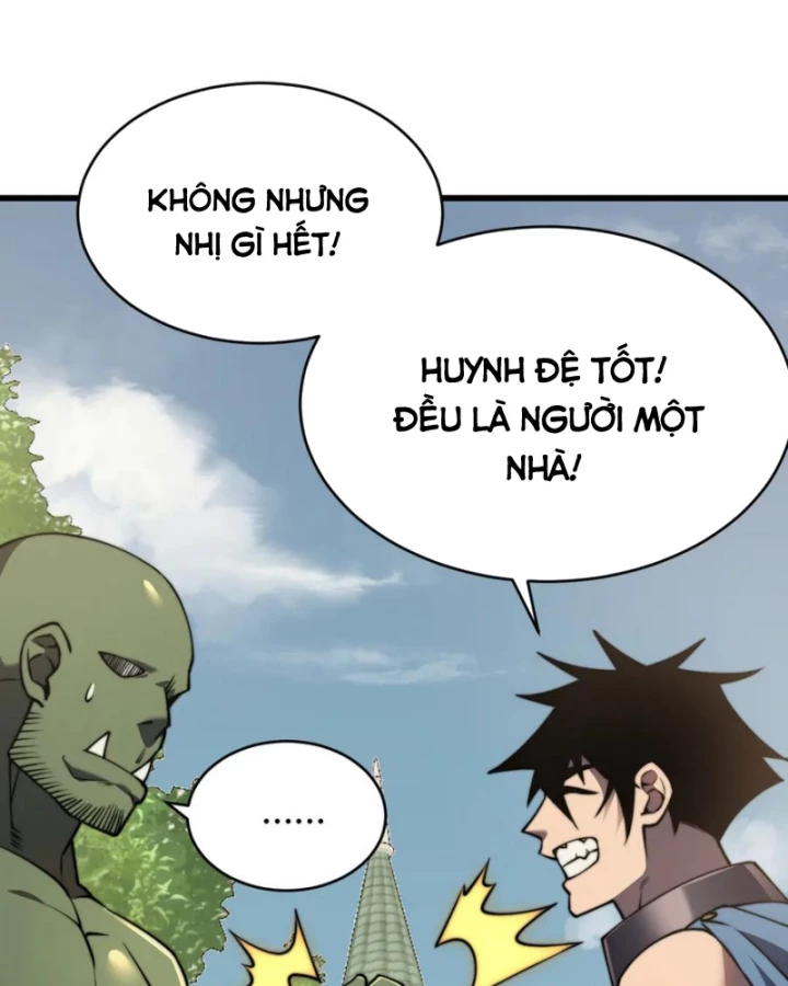 Ta Trở Thành Đại Phản Diện Của Toàn Sever Chapter 69 - Trang 2