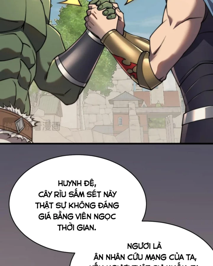 Ta Trở Thành Đại Phản Diện Của Toàn Sever Chapter 69 - Trang 2