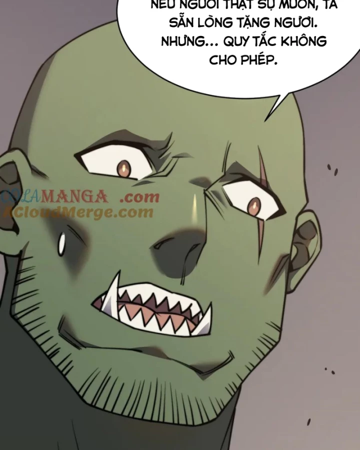 Ta Trở Thành Đại Phản Diện Của Toàn Sever Chapter 69 - Trang 2
