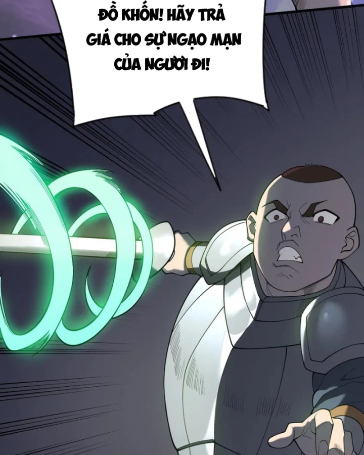 Ta Trở Thành Đại Phản Diện Của Toàn Sever Chapter 70 - Trang 2