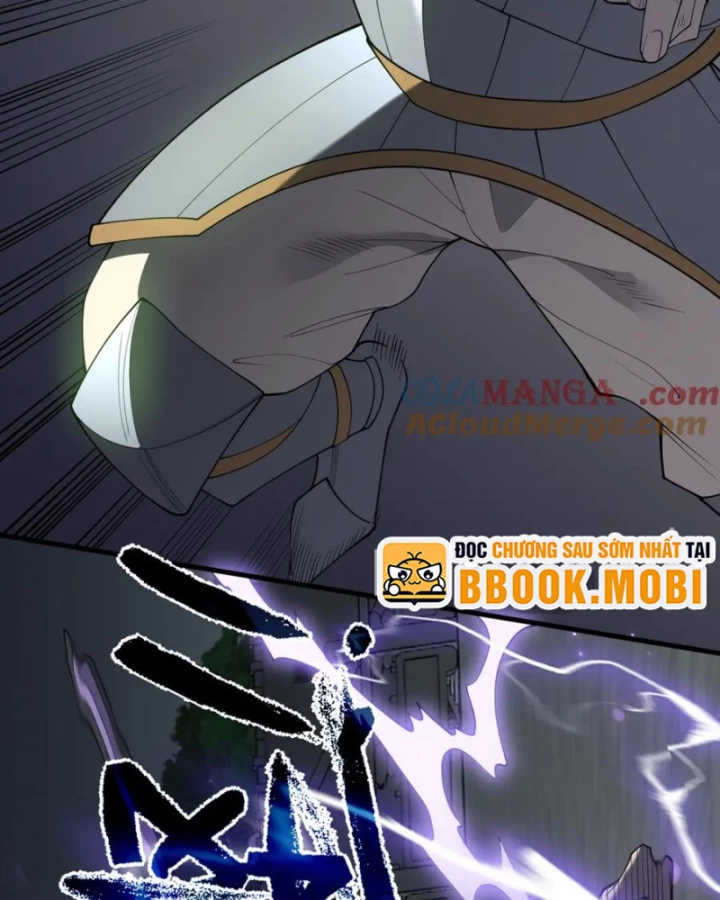 Ta Trở Thành Đại Phản Diện Của Toàn Sever Chapter 70 - Trang 2